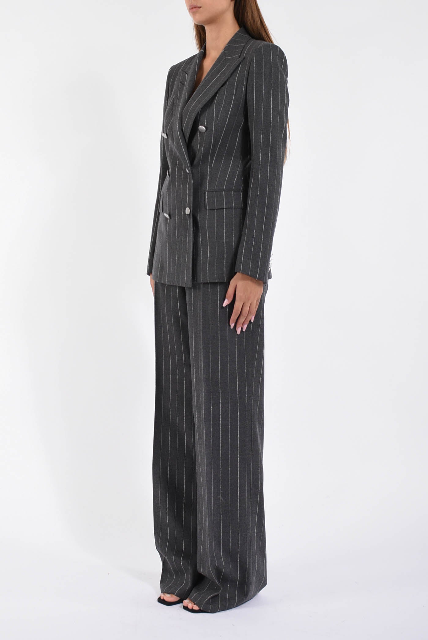 tailleur modello parigi