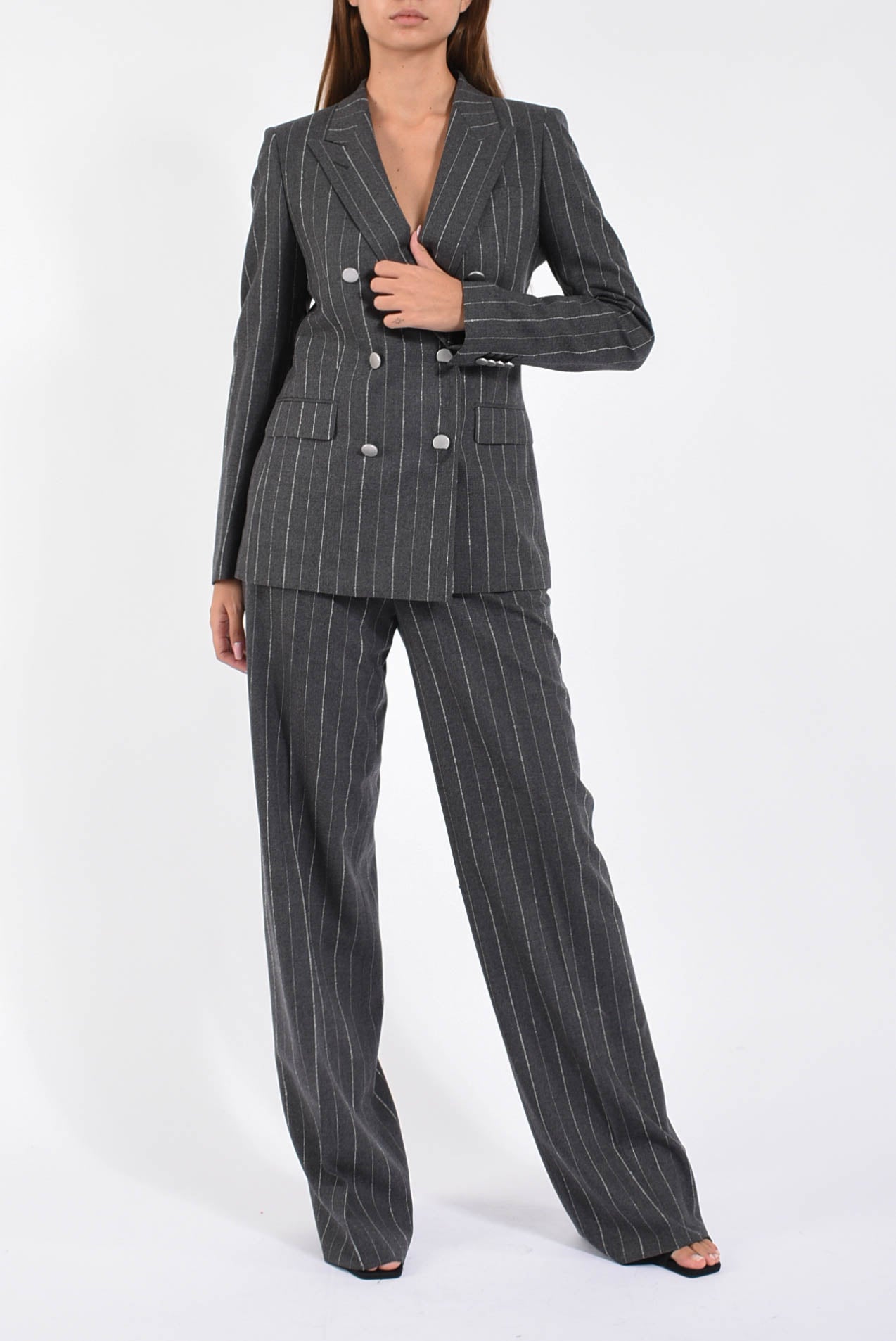 tailleur modello parigi