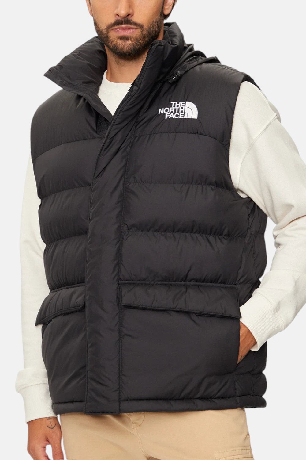 Gilet sintetico LIMBARA