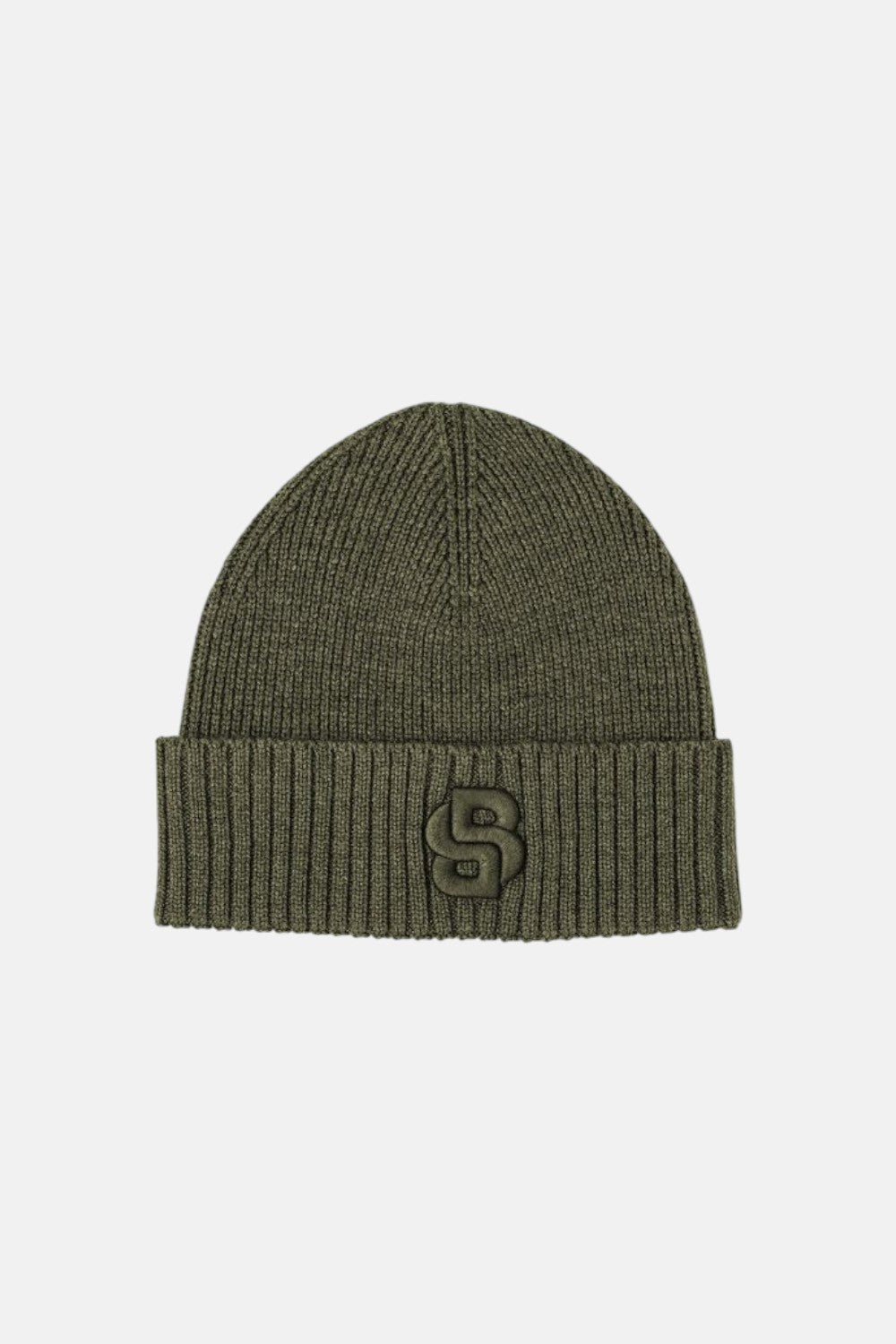 Berretto in lana vergine