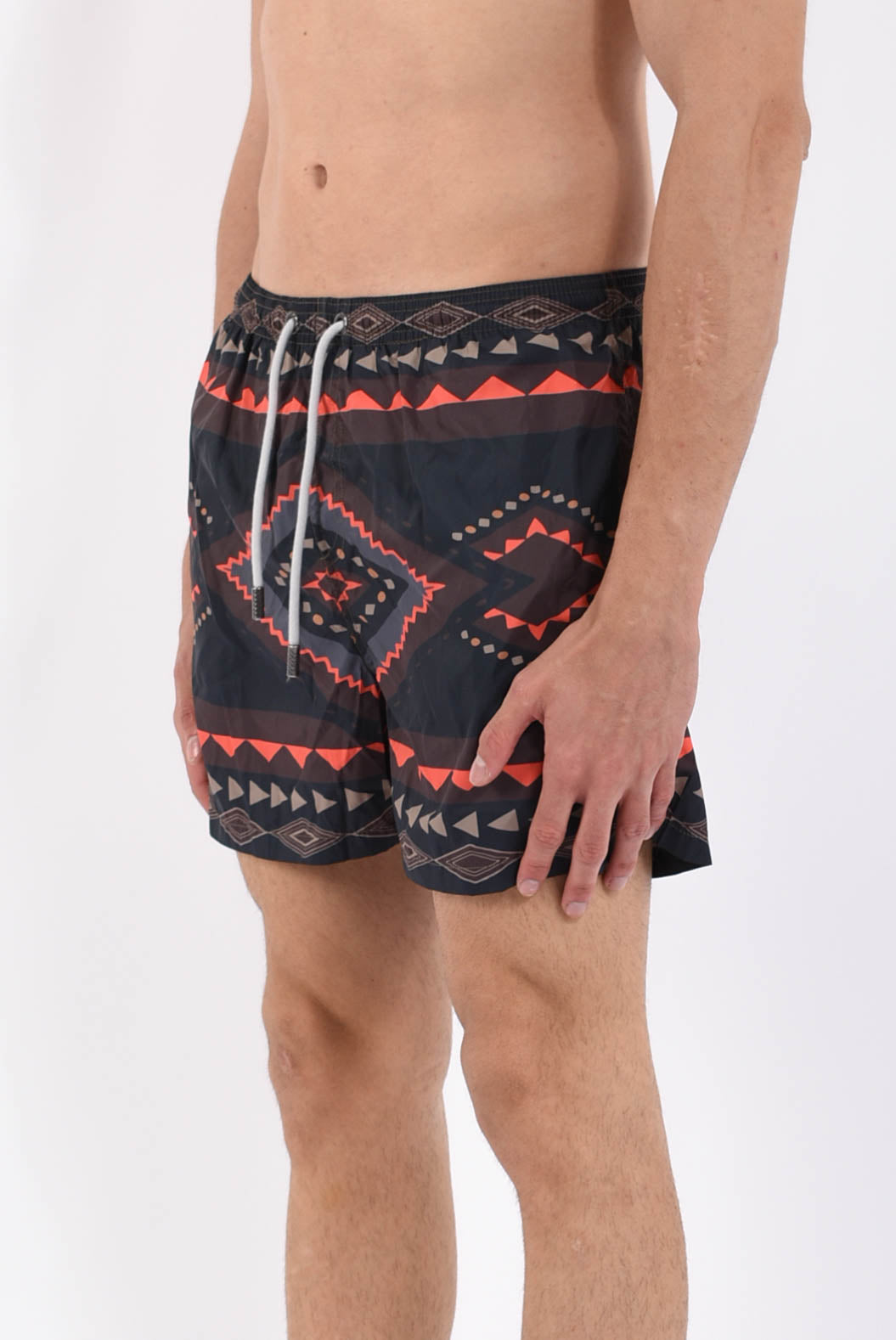 Costume boxer fantasia