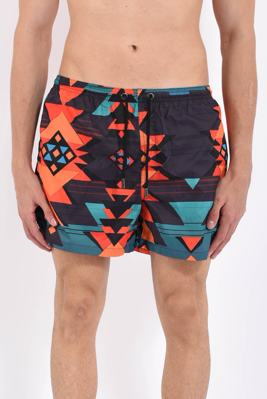 Costume boxer fantasia