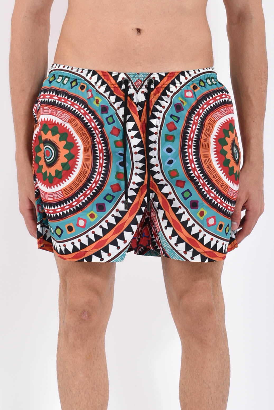 Costume boxer fantasia