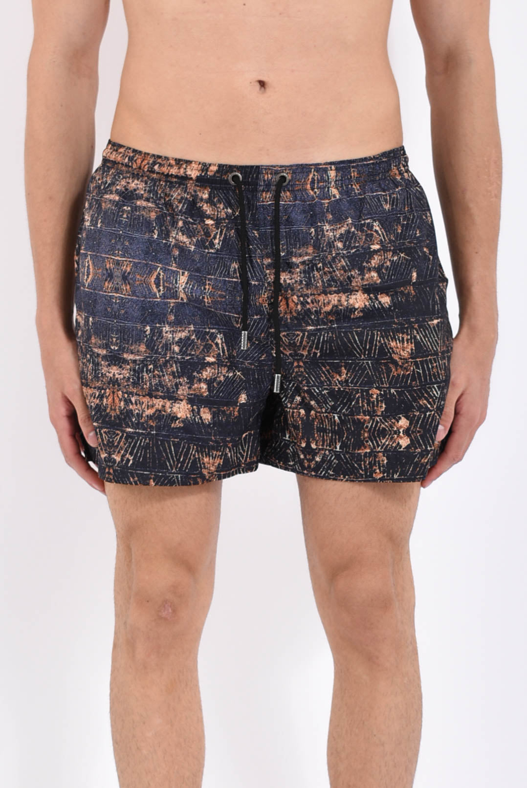 Costume boxer fantasia