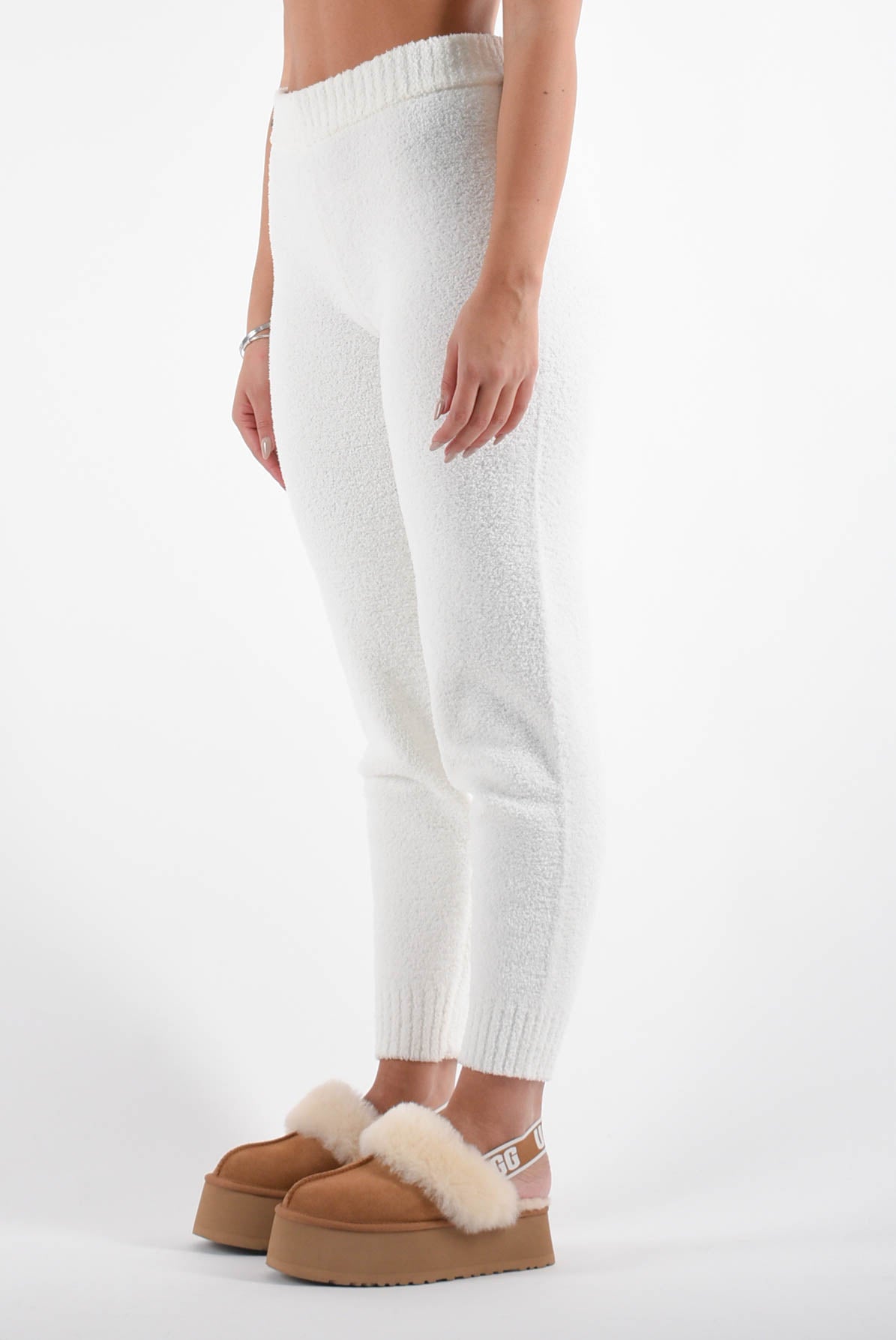 pantaloni jogger modello darianna