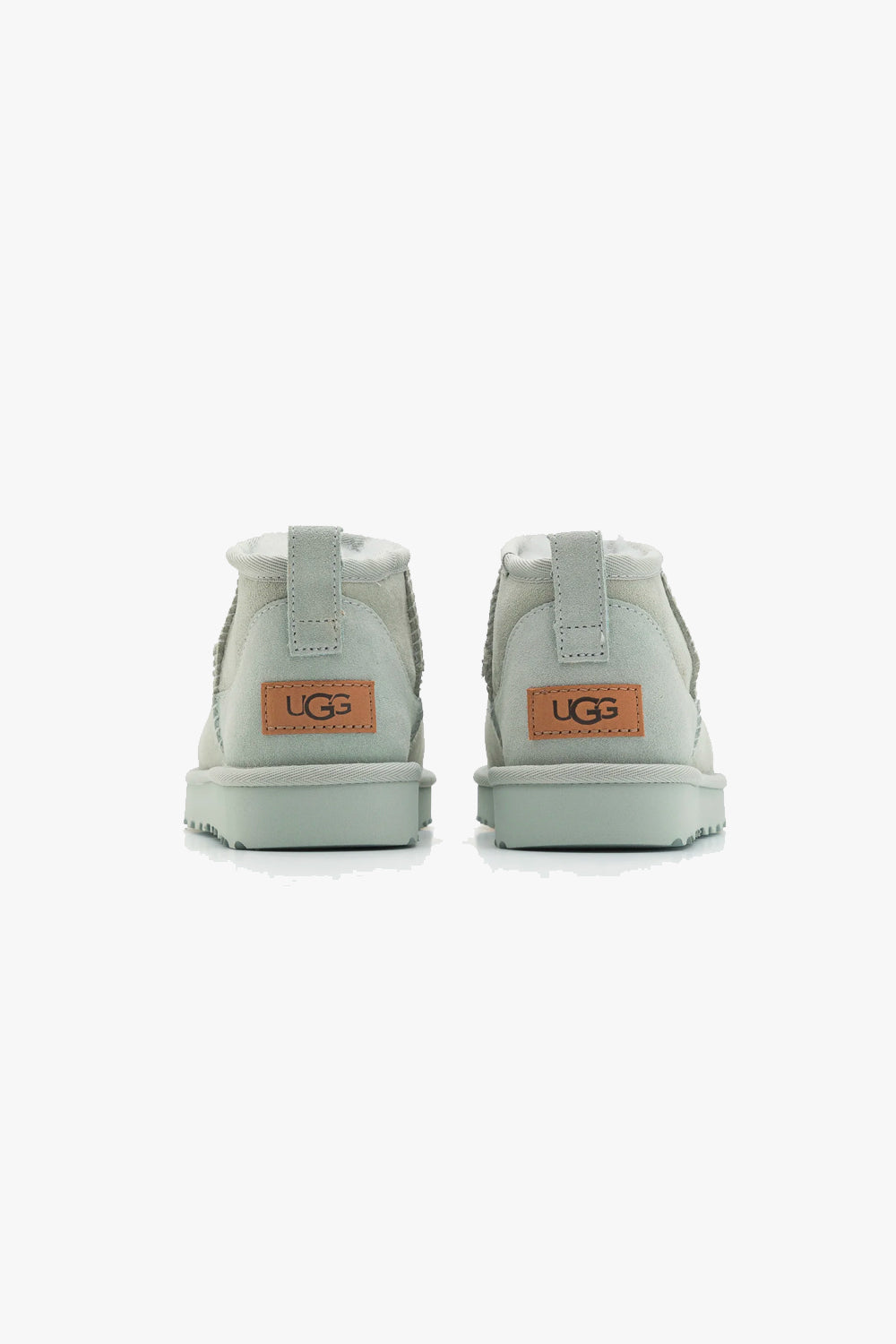 UGG stivali classic ultra mini