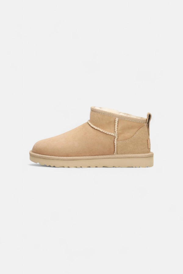 UGG stivali classic ultra mini