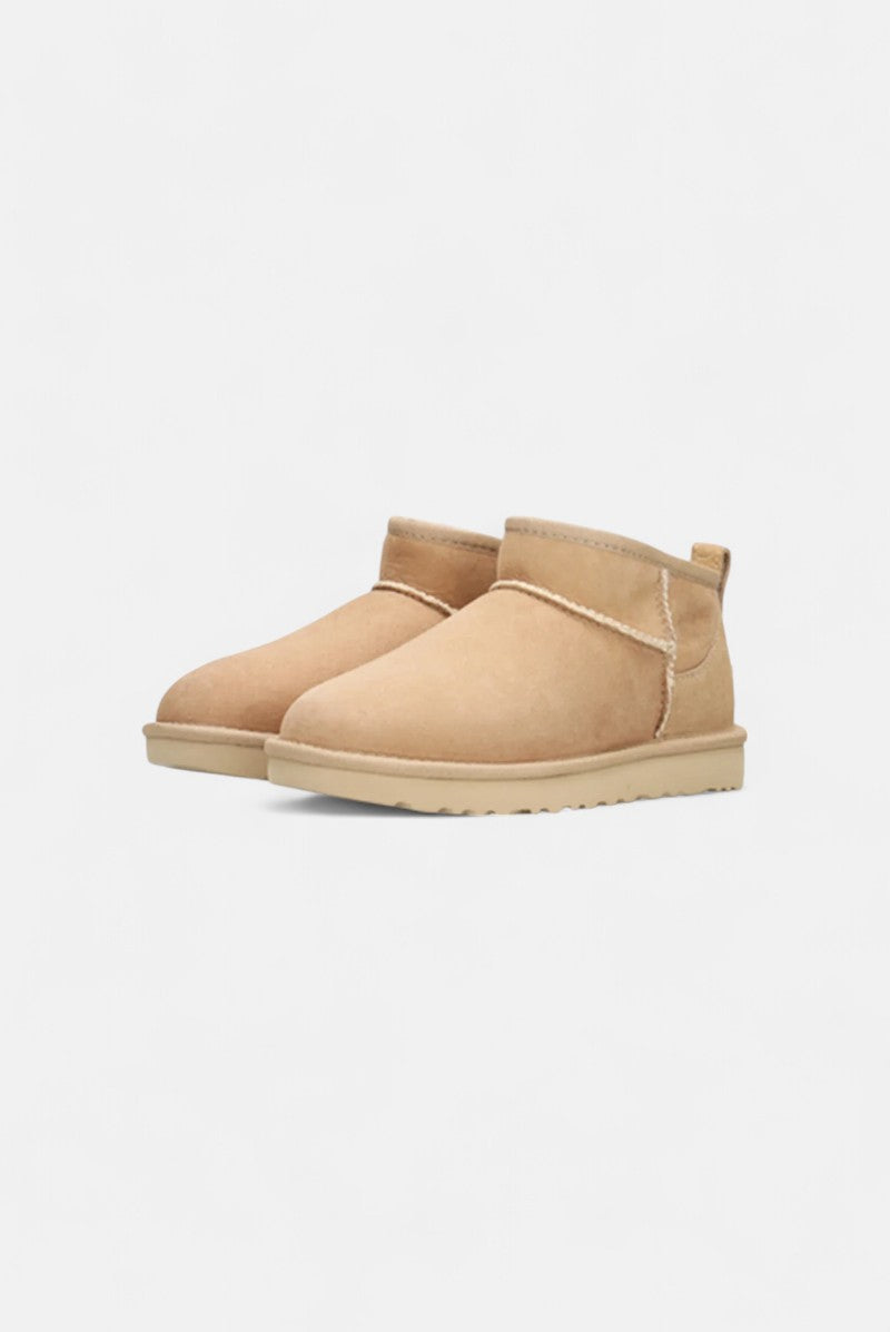 UGG stivali classic ultra mini