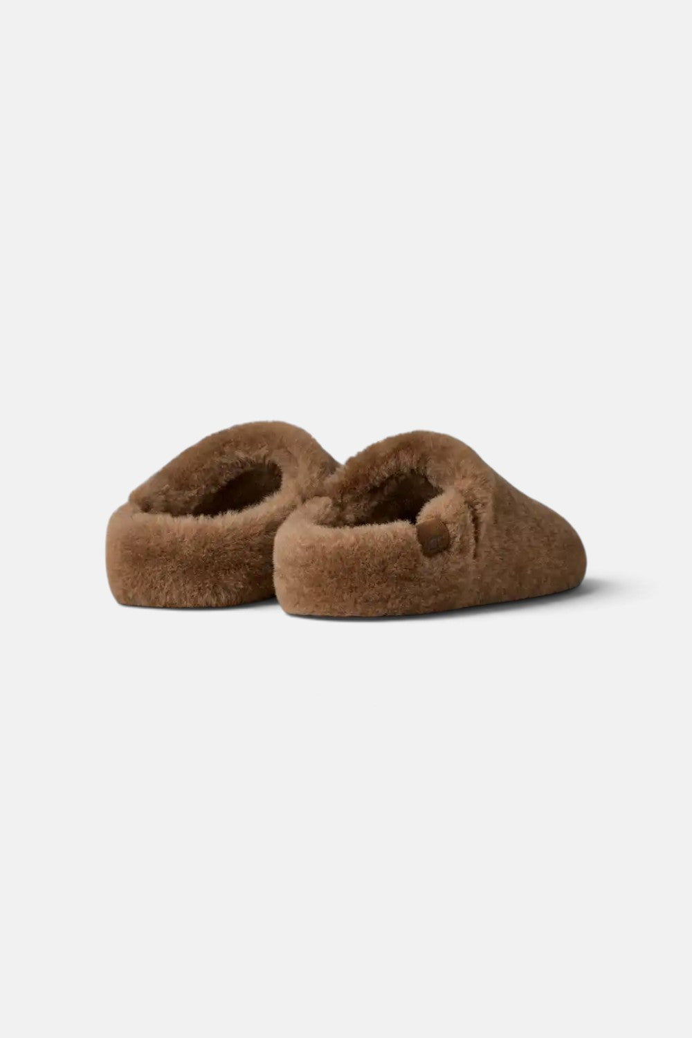 sabot Slip on Elea Fluffed 1184352