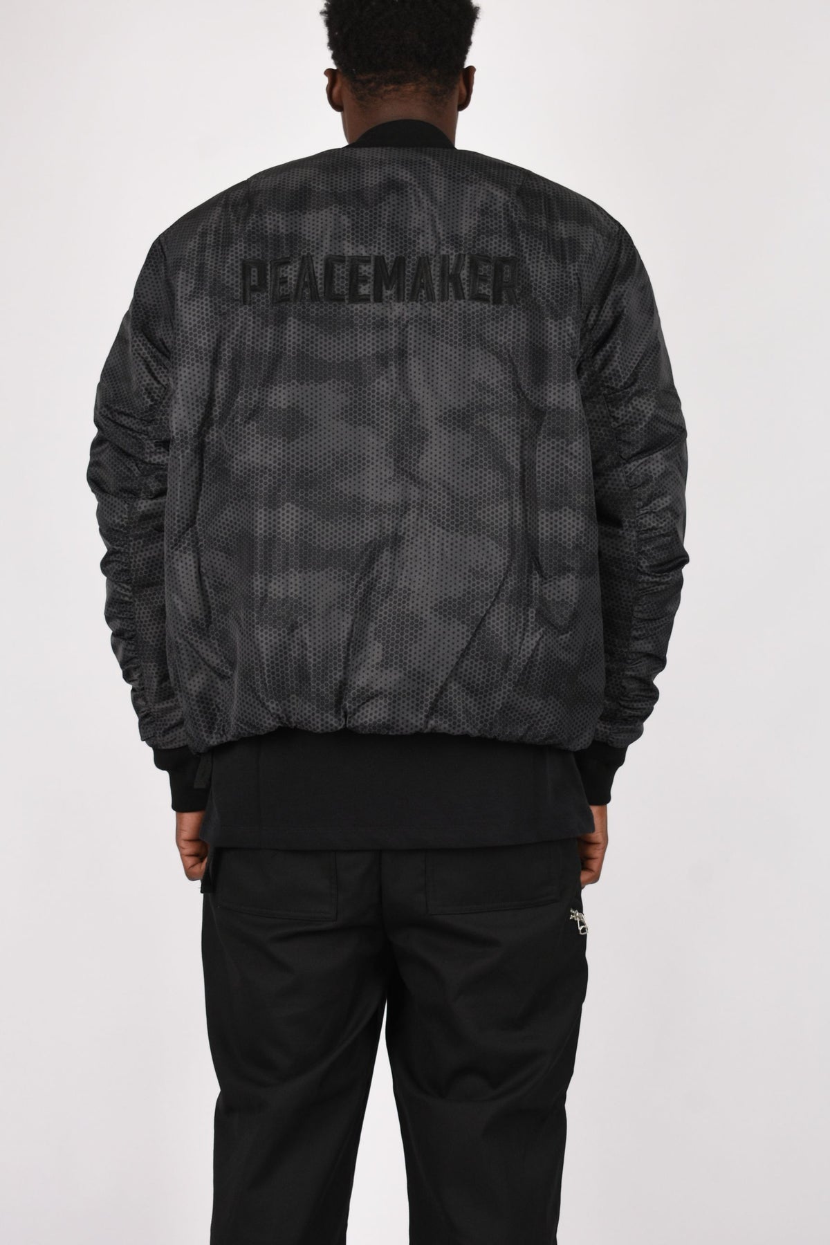 Bomber minimal PCM4OB02ANY