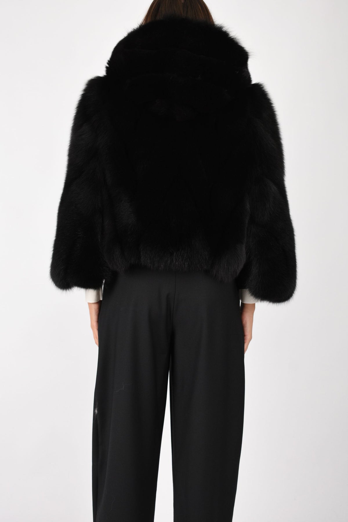 BOMBER IN VOLPE LC2066