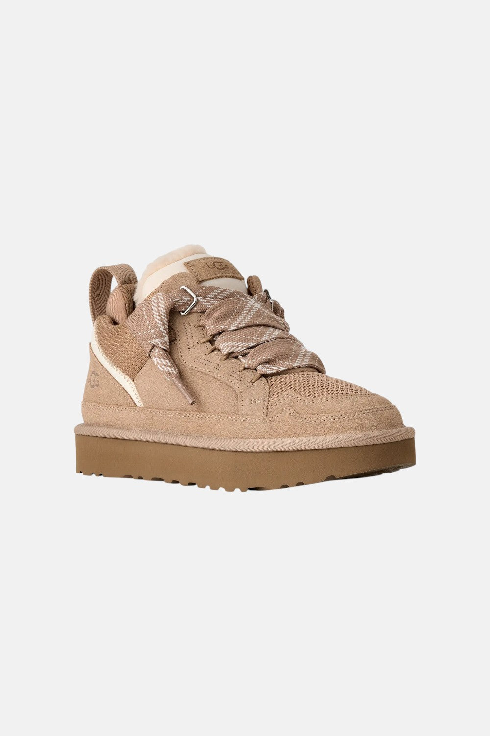 SNEAKERS LOWMEL 1144032
