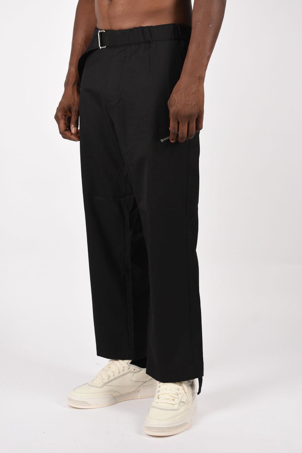 Pantaloni REGS PCM4OP01AWO