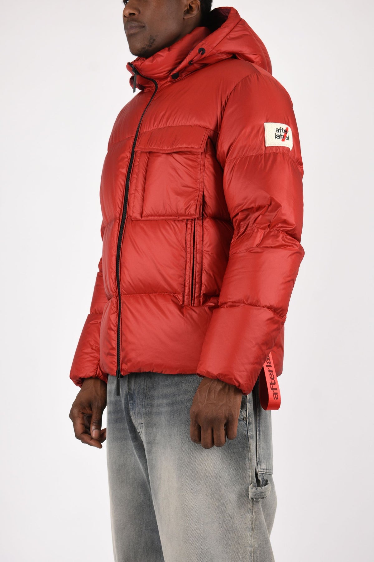 Piumino katalla KATALLAN051