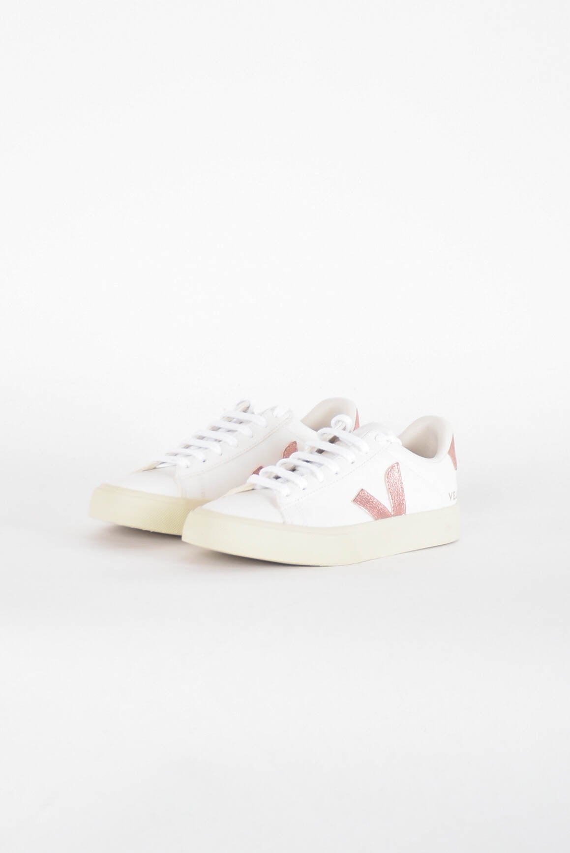 VEJA sneakers in pelle modello campo