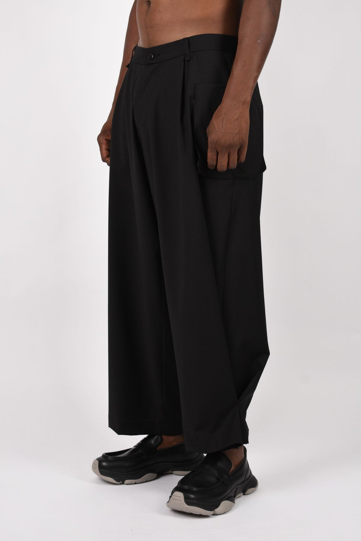Pantaloni baloon 2522201