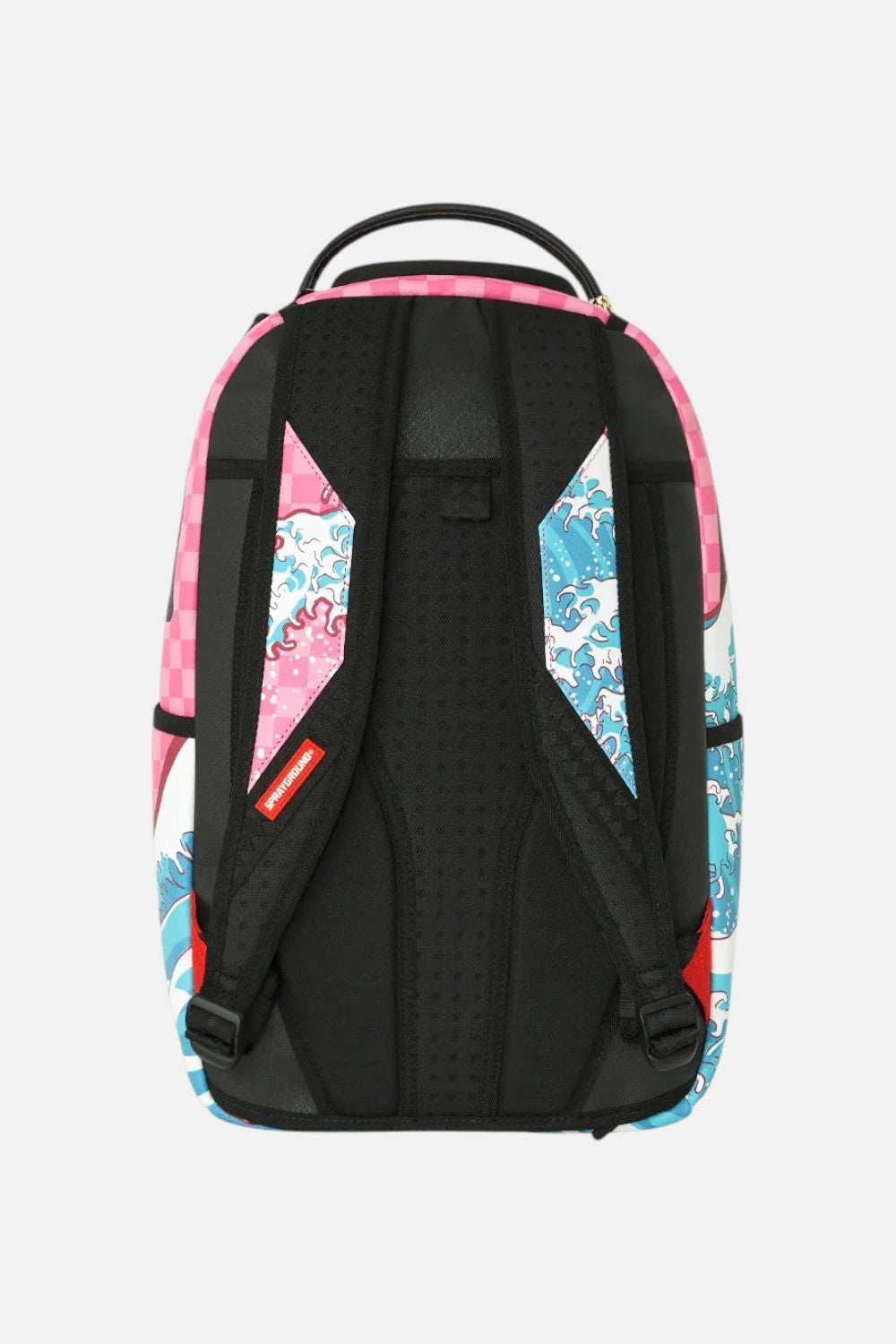 Zaino PINK PANTHER SURF 910B9113NSZ