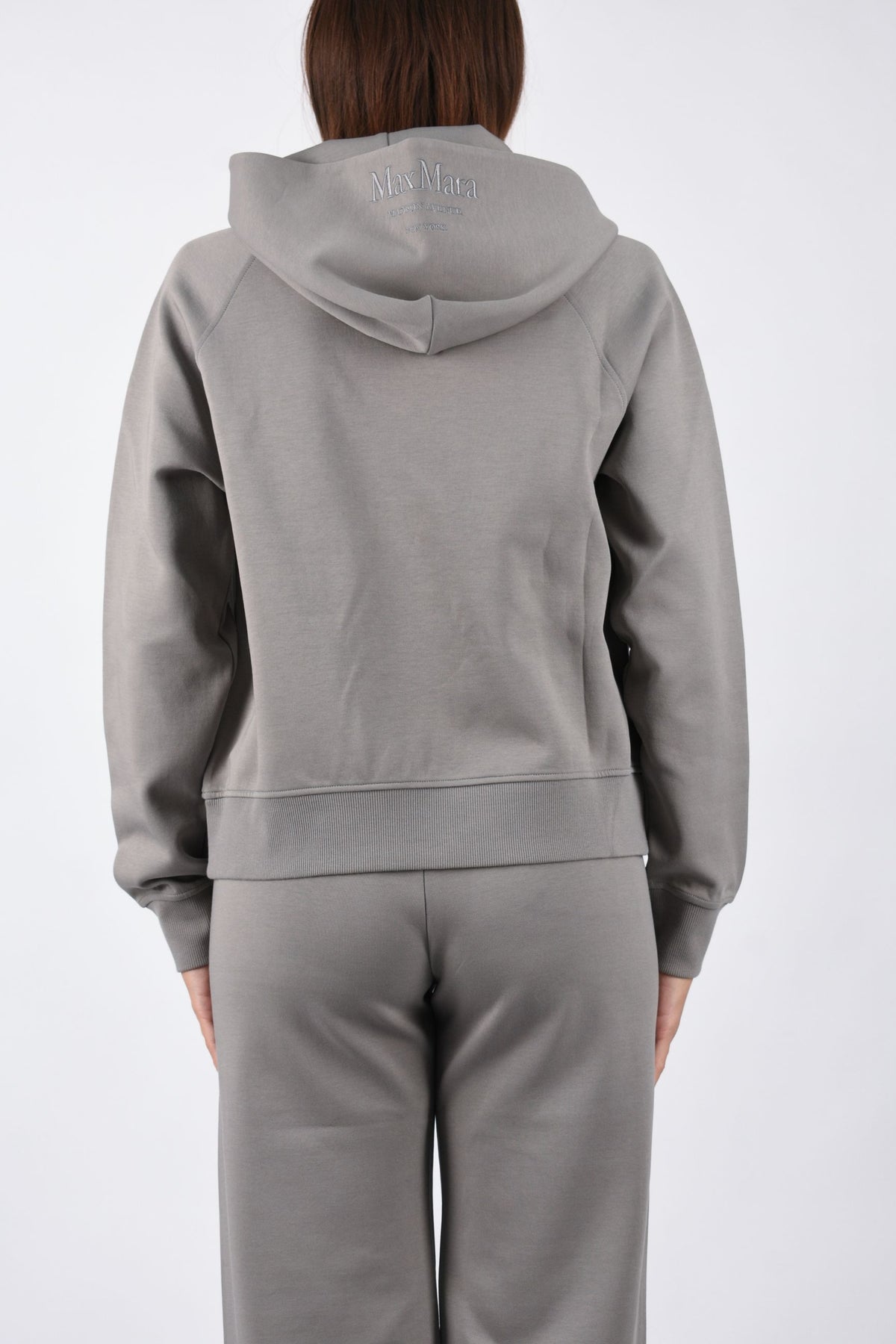 Felpa in jersey di cotone tecnico  SMMMAREA 2629926021600