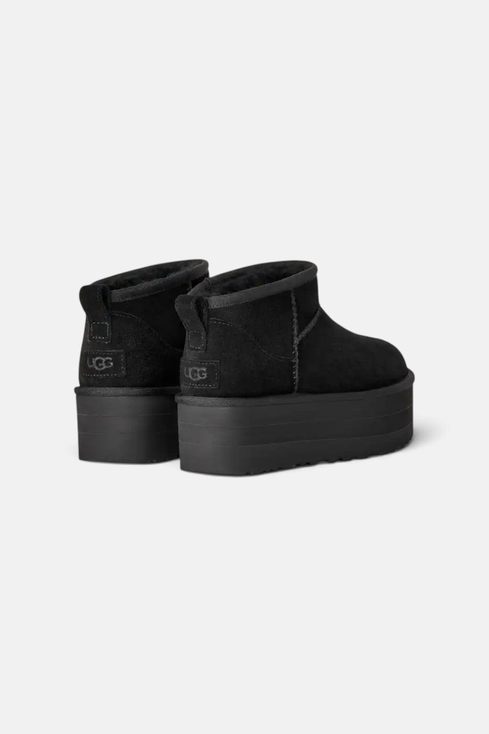 Stivali Classic Ultra Mini Platform 1135092