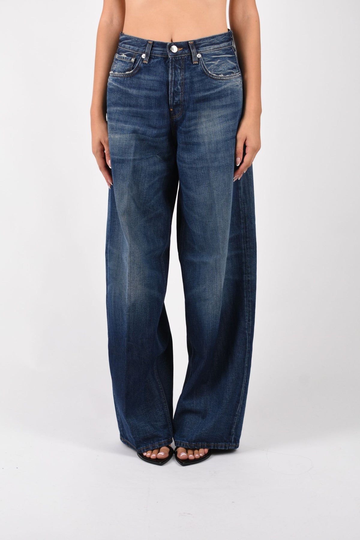 JEANS BETHANY NORM CORE HEW03296DF207
