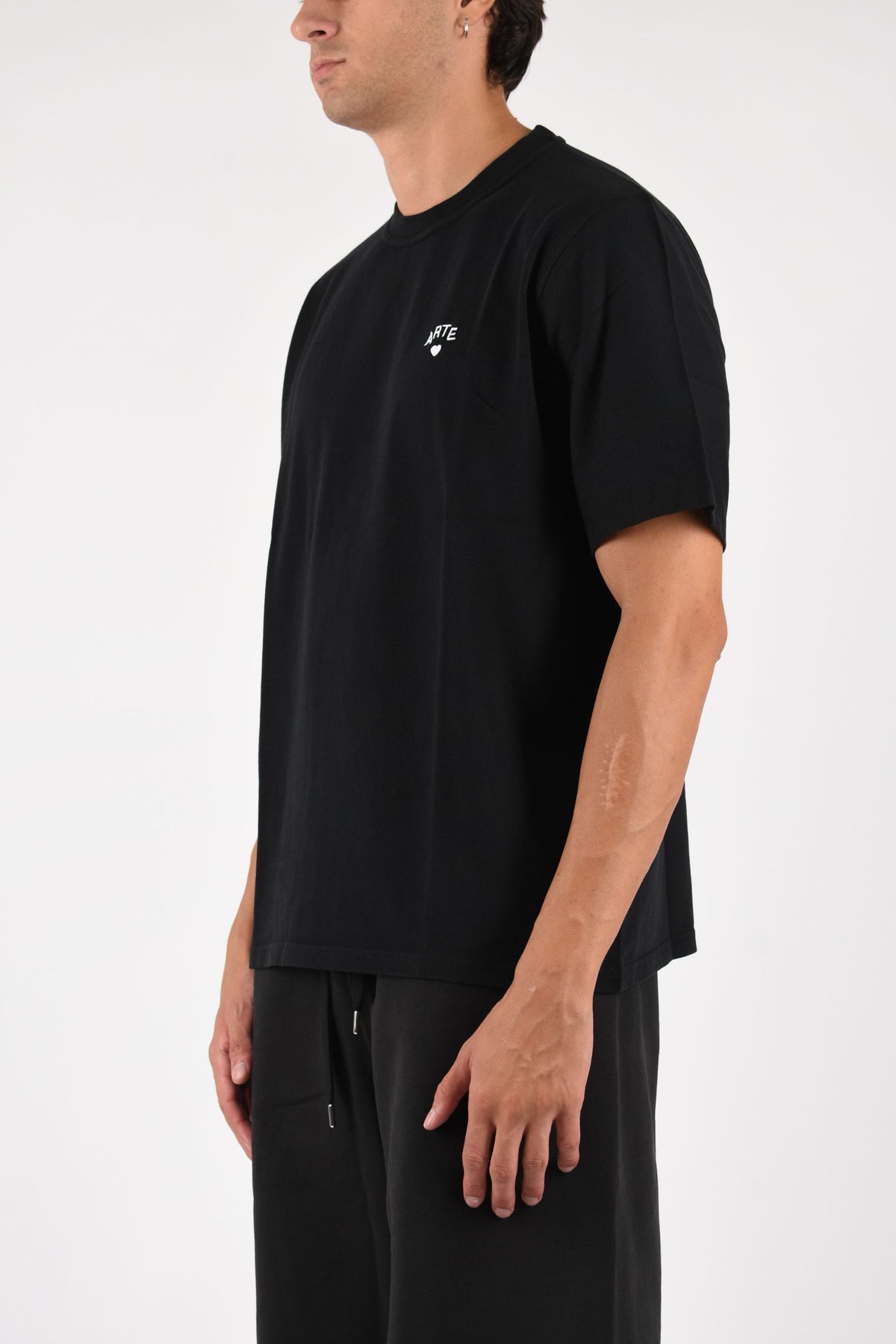 T-shirt cor AW26116T