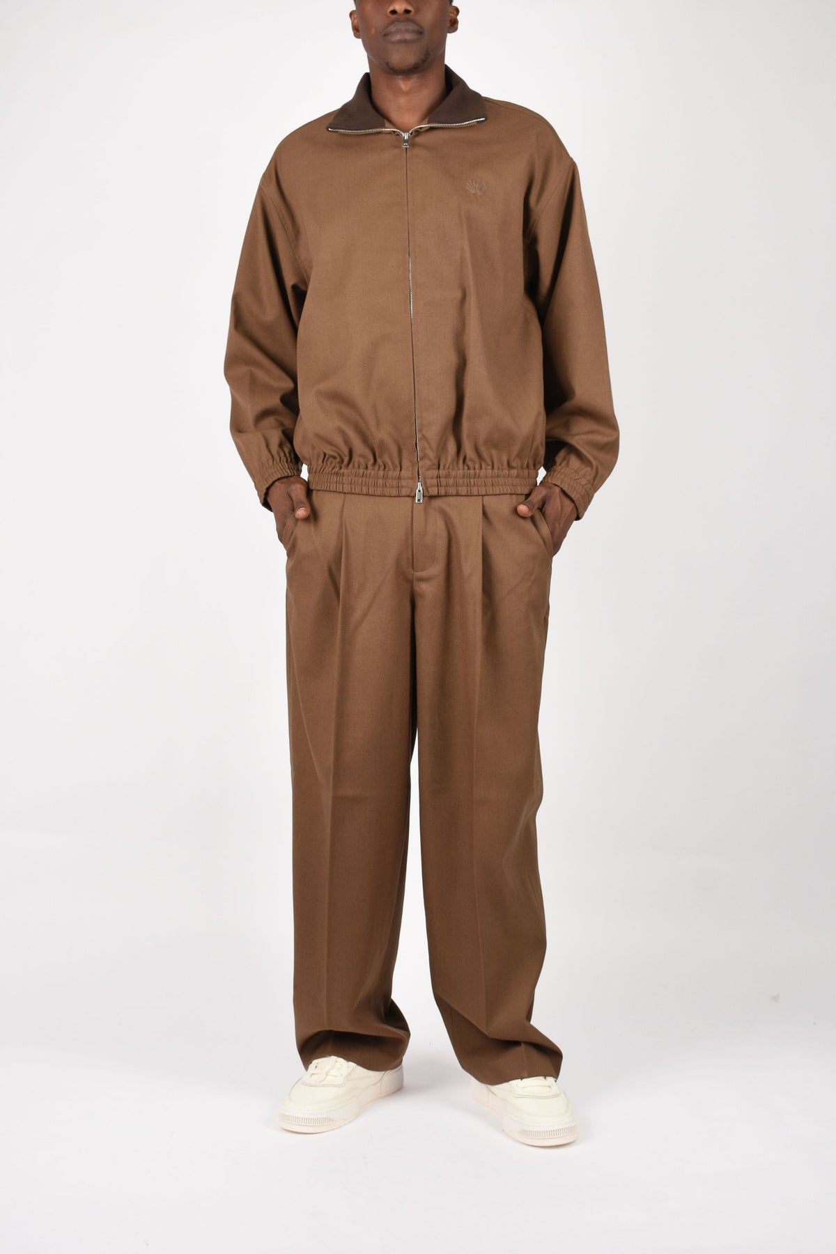 Pantaloni after 2602048002