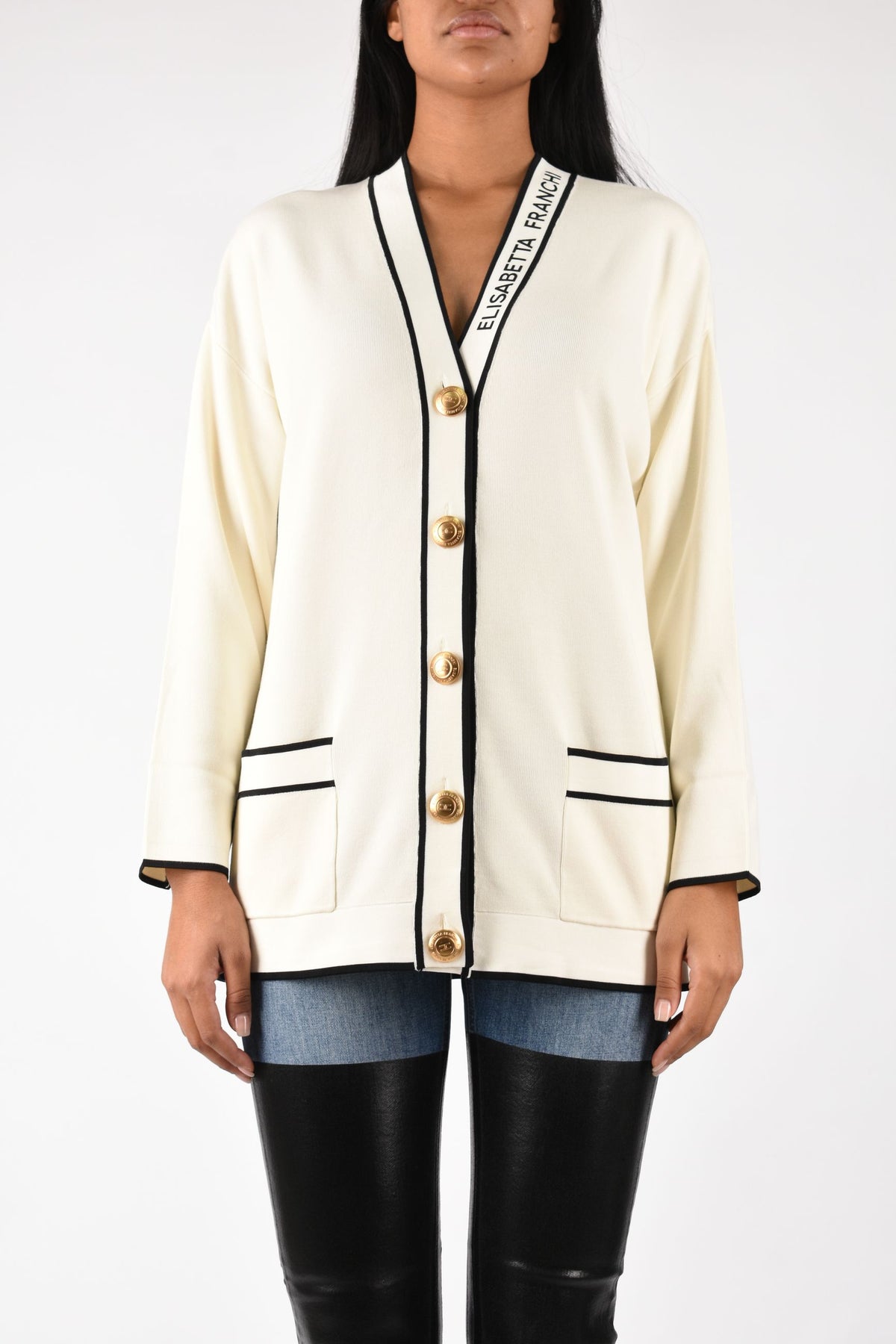 CARDIGAN MK13S66E2