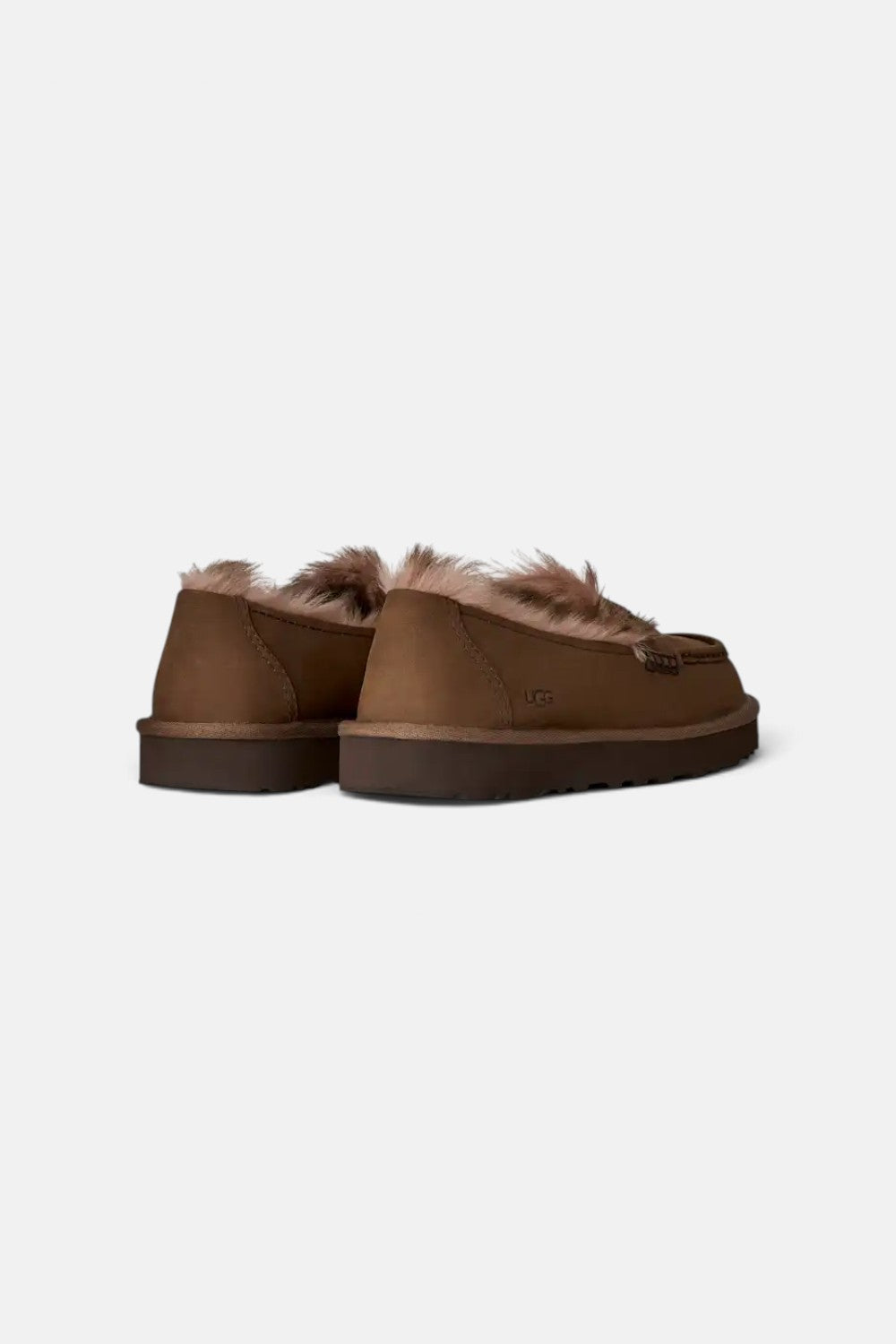 Mocassini Ellis Nubuck 1183310