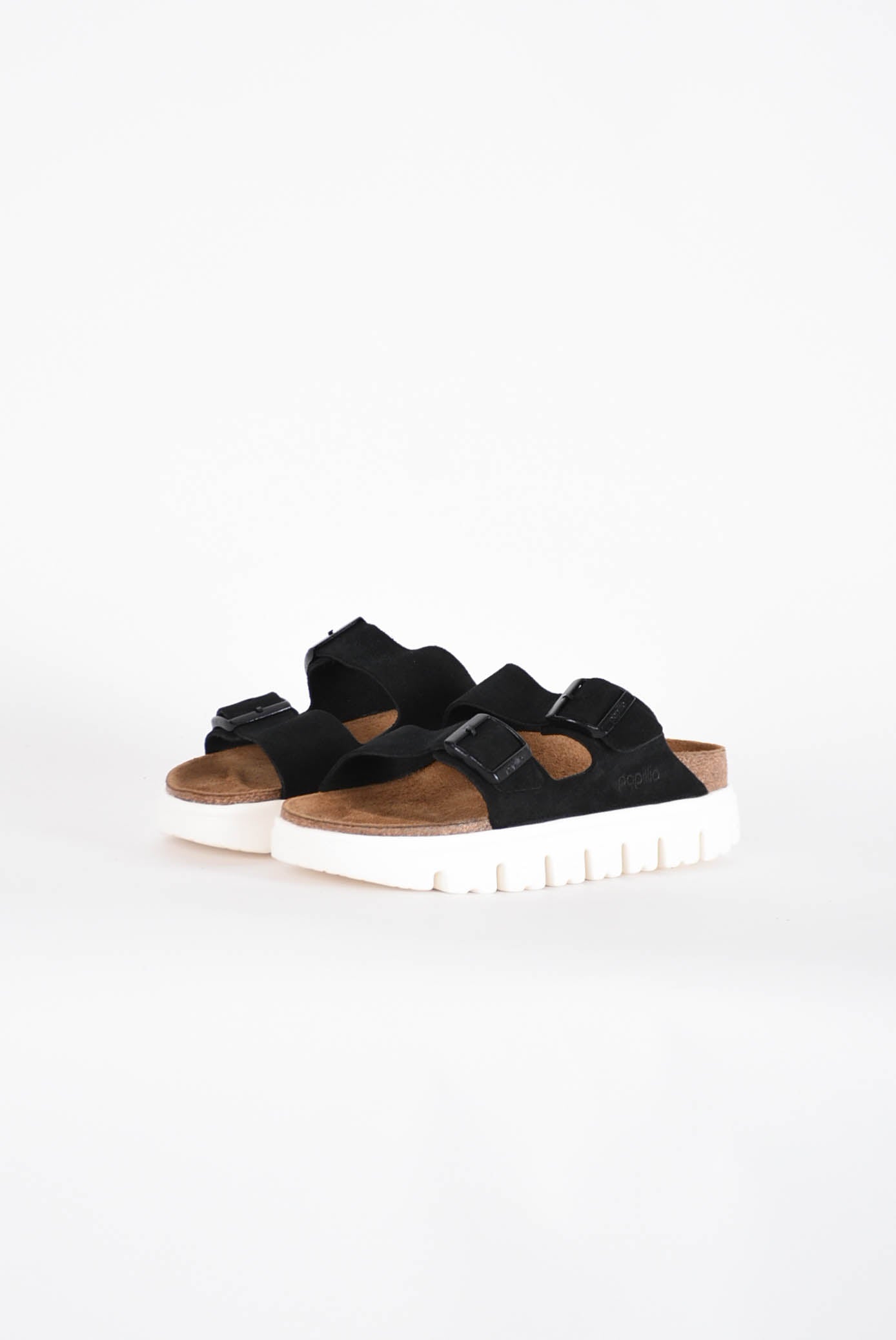 BIRKENSTOCK x PAPILLIO sandali arizona chunky