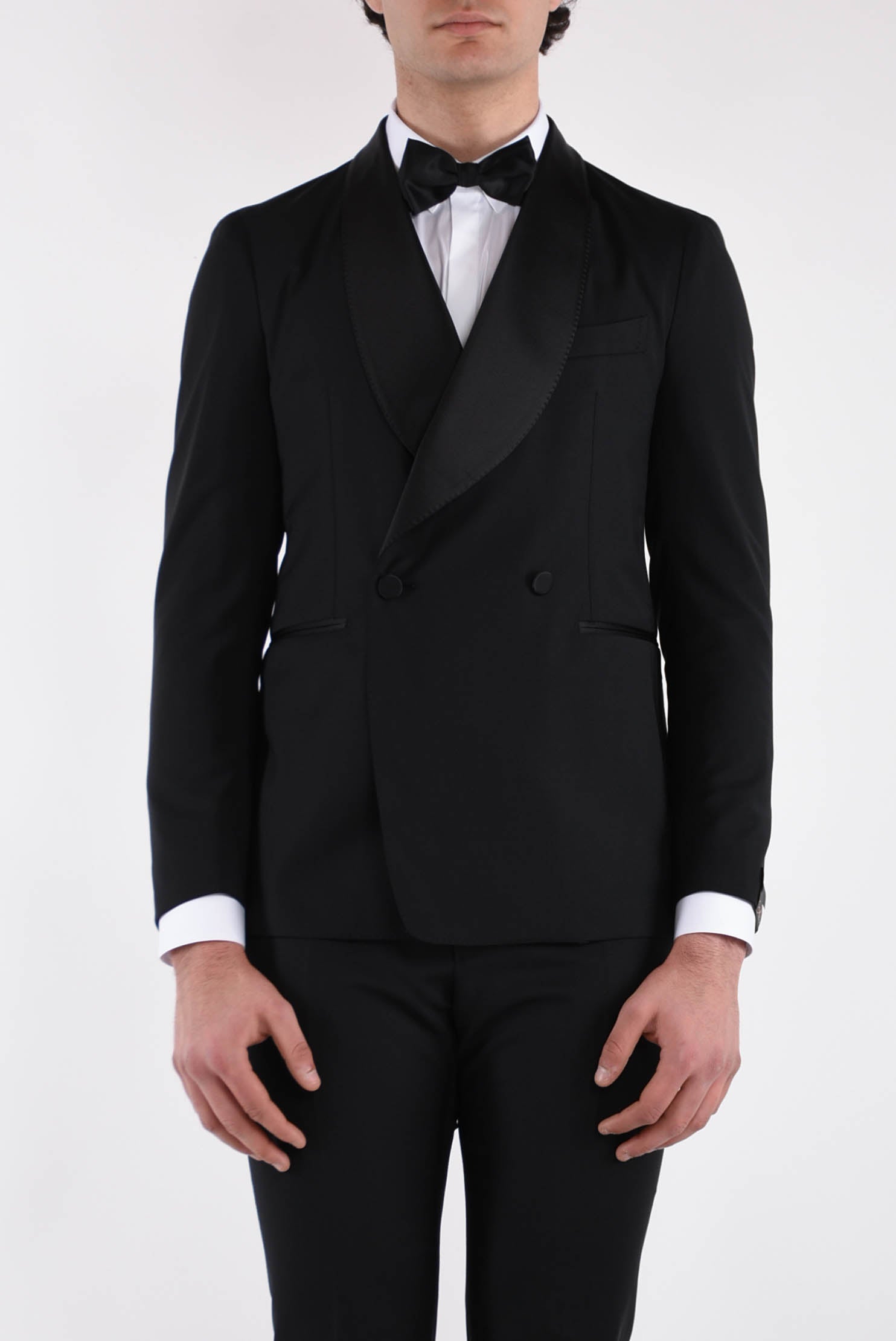 PINO LERARIO X TAGLIATORE Giacca smoking