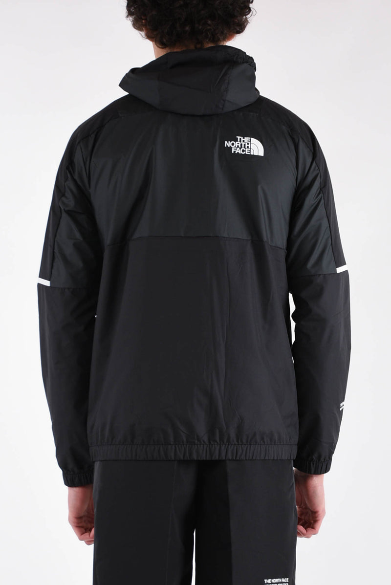 THE NORTH FACE Giacca ma wind