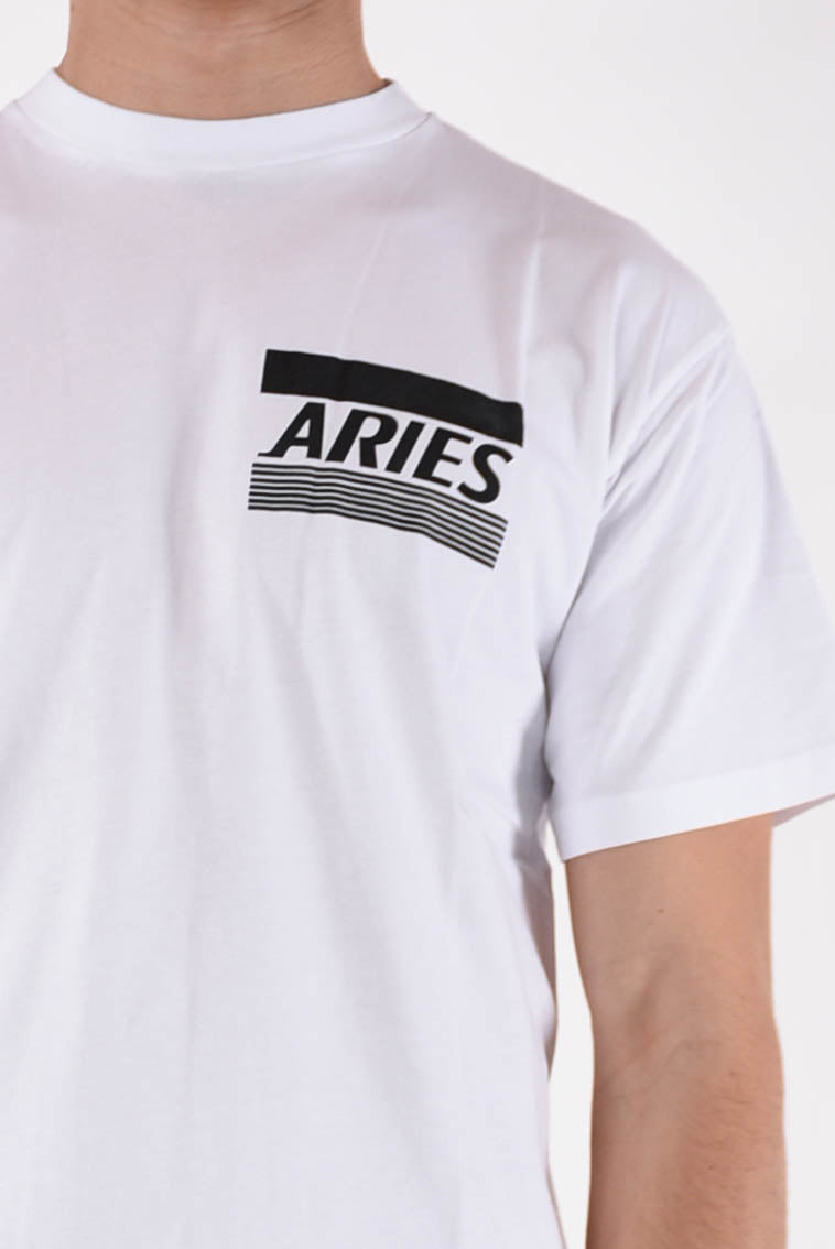 ARIES T-shirt credit card