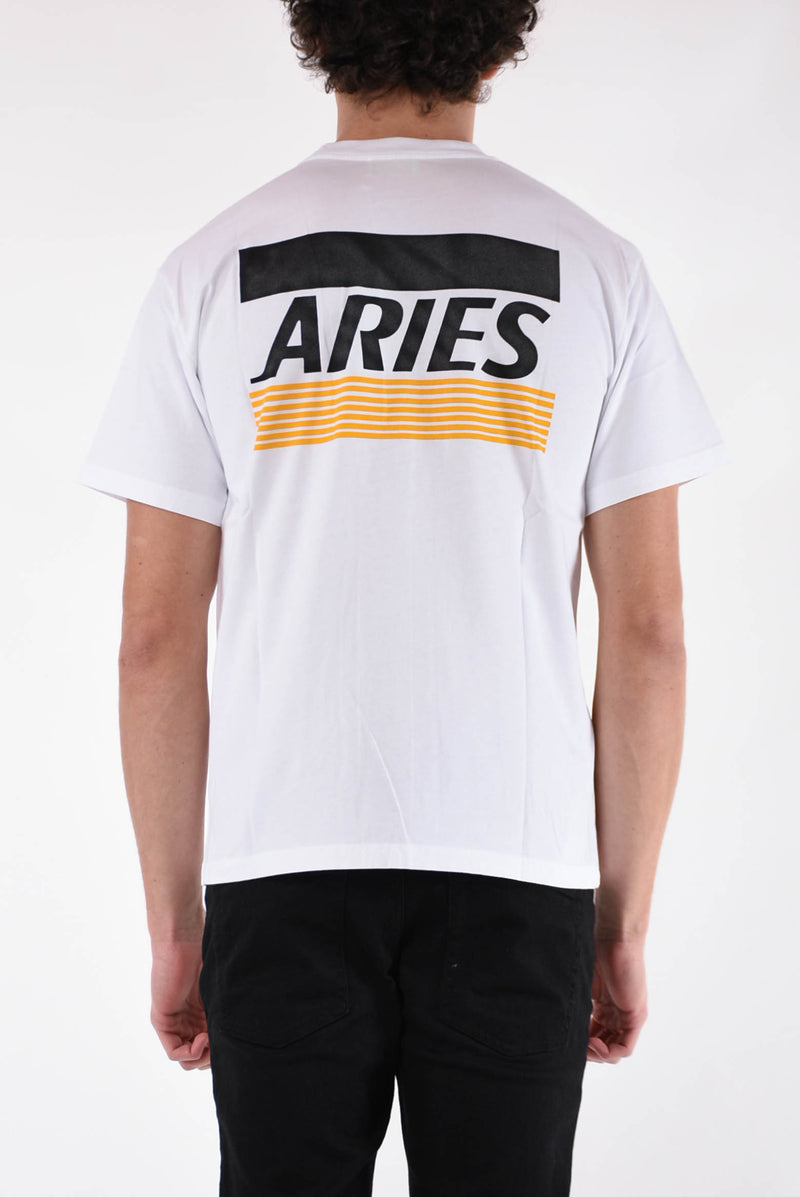 ARIES T-shirt credit card